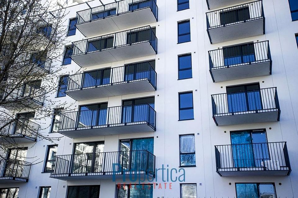 Mieszkanie Warszawa