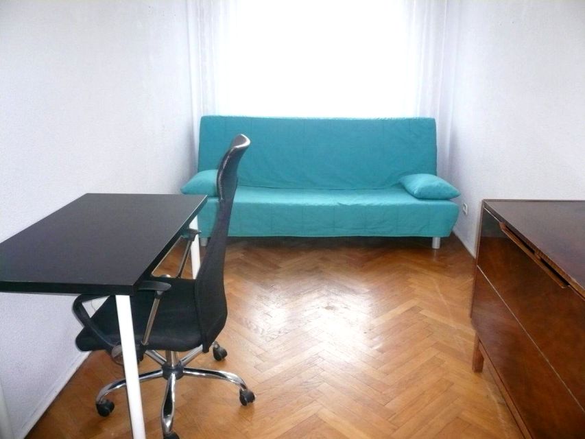 Mieszkanie Poznań