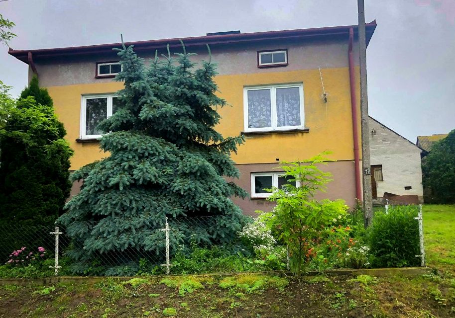 Dom Jeżów