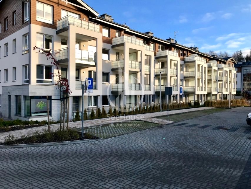 Mieszkanie Gdynia