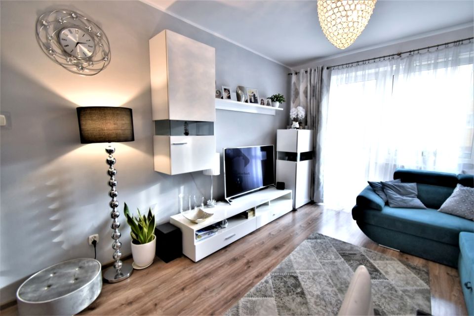 Mieszkanie Bydgoszcz