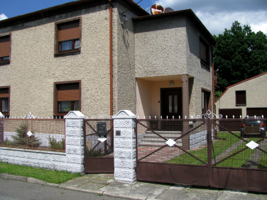 Dom Krapkowice