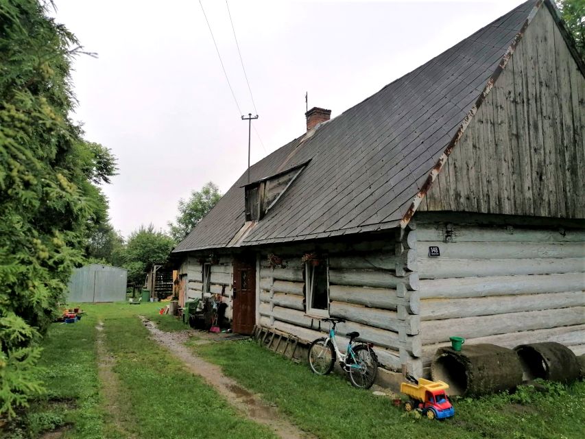 Dom Wzdów