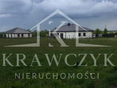 Działka Wołczkowo