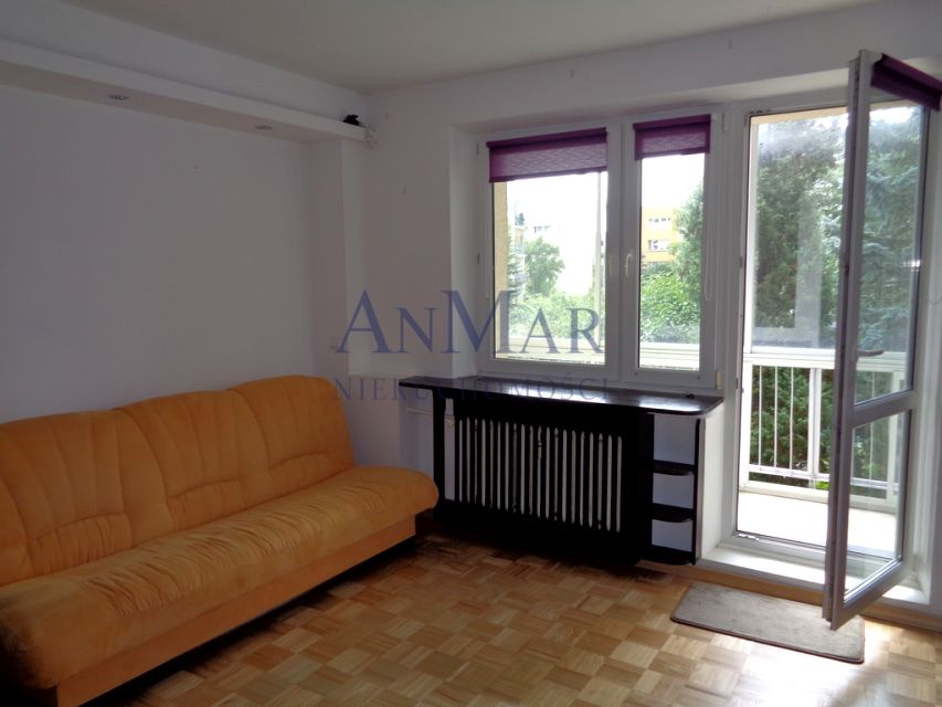 Mieszkanie Warszawa wynajem