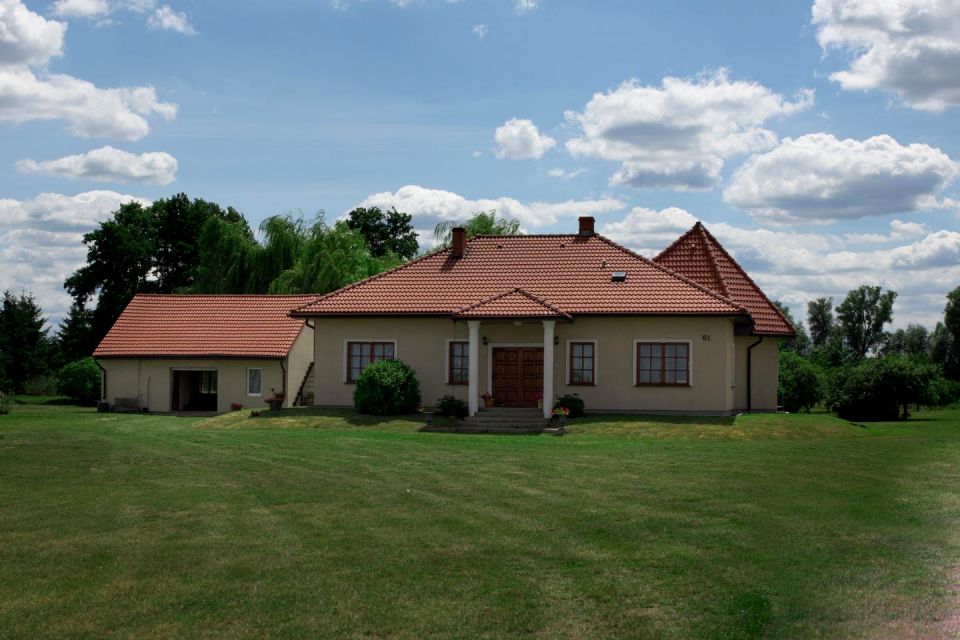 Dom Gorzów Wielkopolski