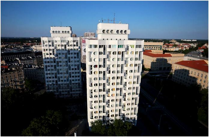 Mieszkanie Wrocław wynajem