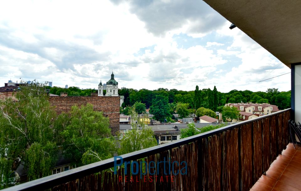 Mieszkanie Warszawa