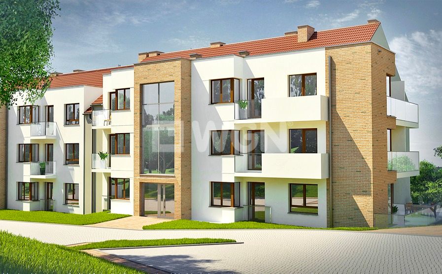 Mieszkanie Gorzów Wielkopolski