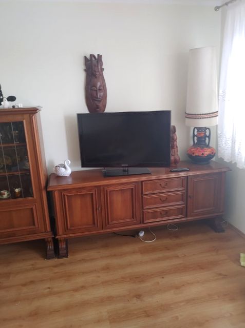 Mieszkanie Świnoujście