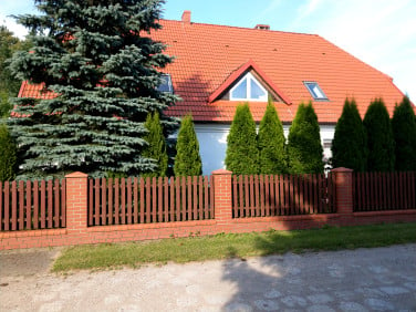 Dom Stawiska