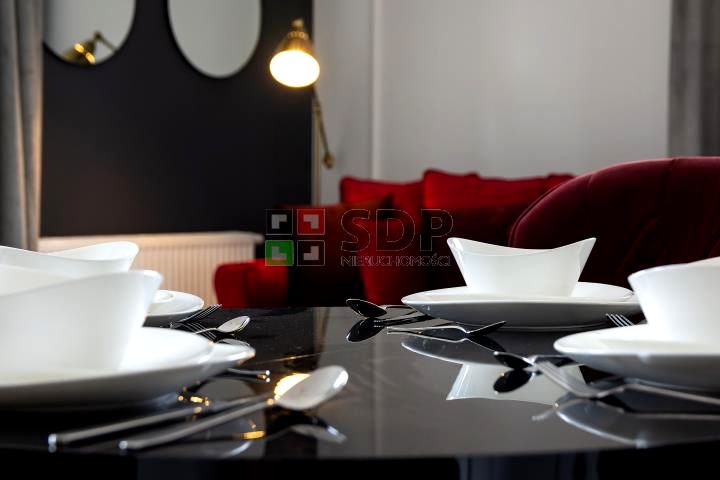 Mieszkanie blok mieszkalny sprzedaż