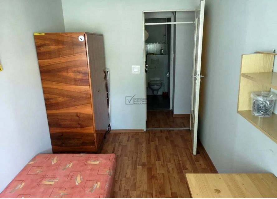 Mieszkanie blok mieszkalny sprzedaż