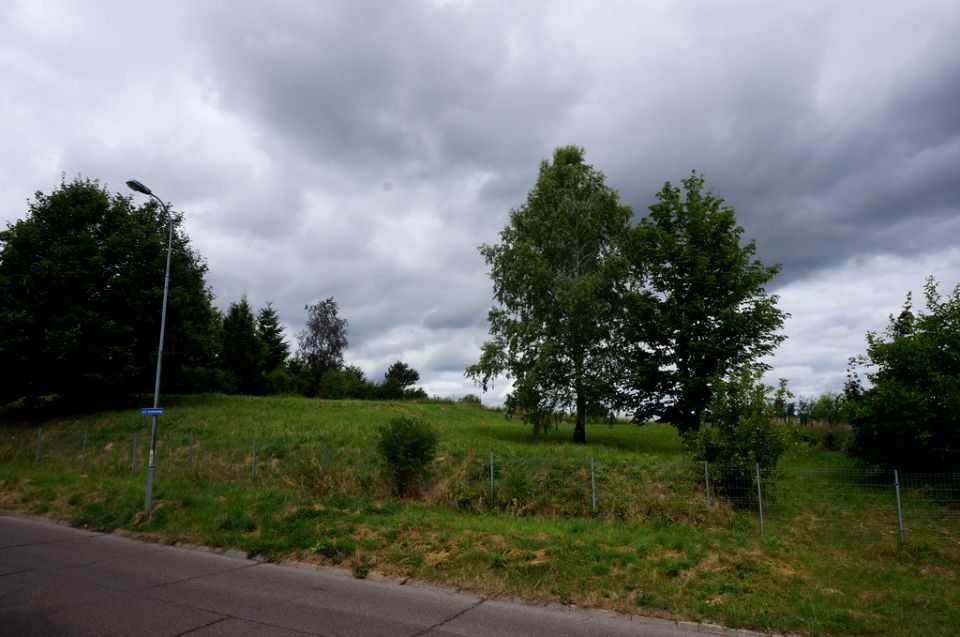 Działka budowlana Gorzów Wielkopolski