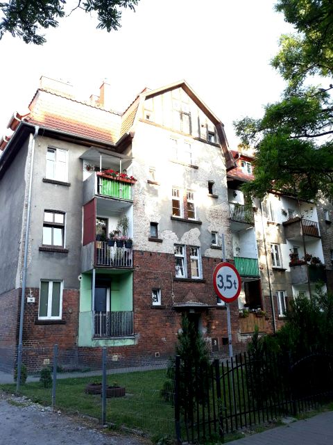 Mieszkanie Poznań
