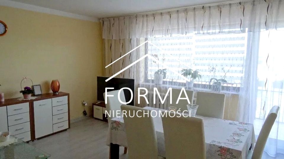 Mieszkanie Bydgoszcz