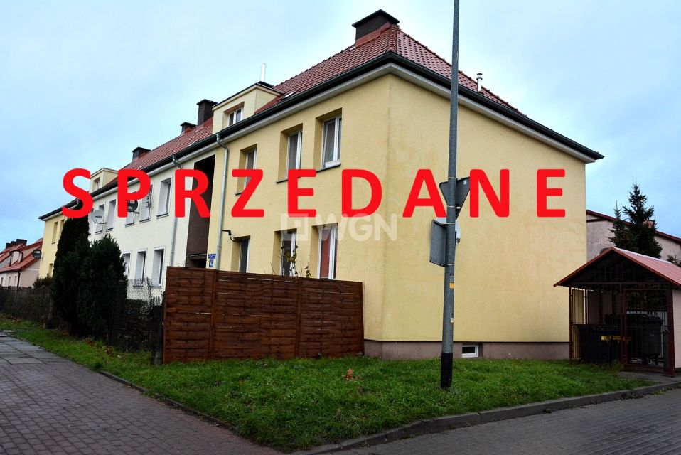 Mieszkanie Elbląg sprzedaż