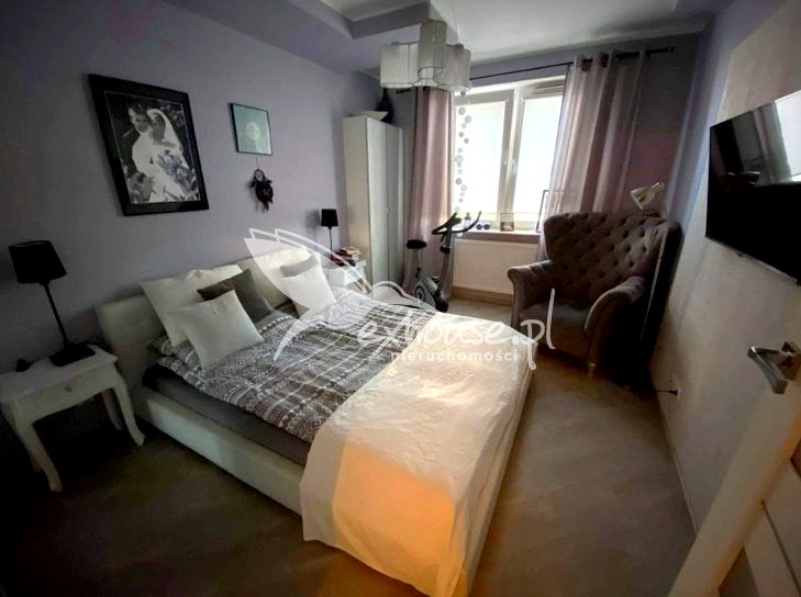 Mieszkanie Bydgoszcz