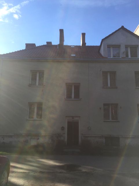 Mieszkanie Szczytnica