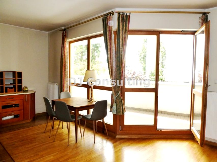 Mieszkanie Warszawa wynajem