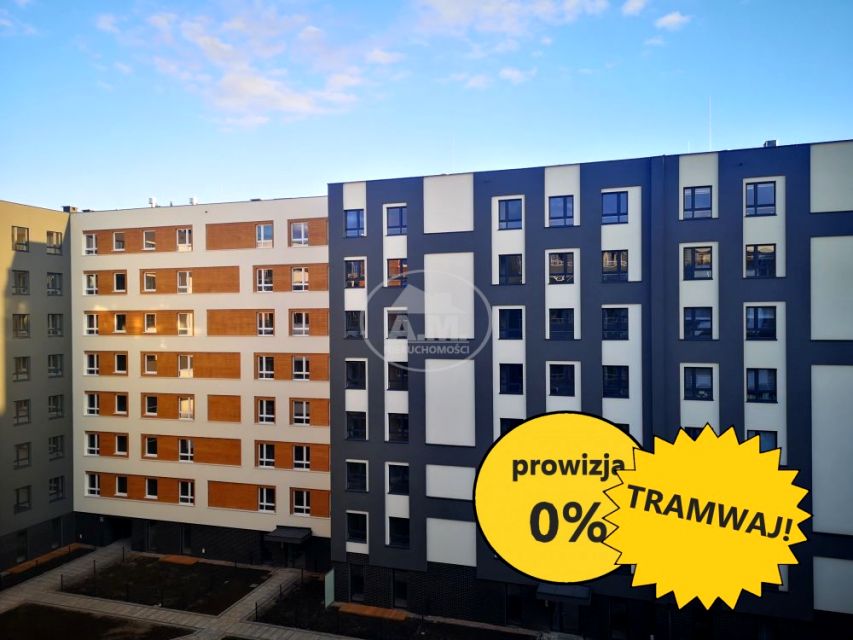 Mieszkanie apartamentowiec sprzedaż