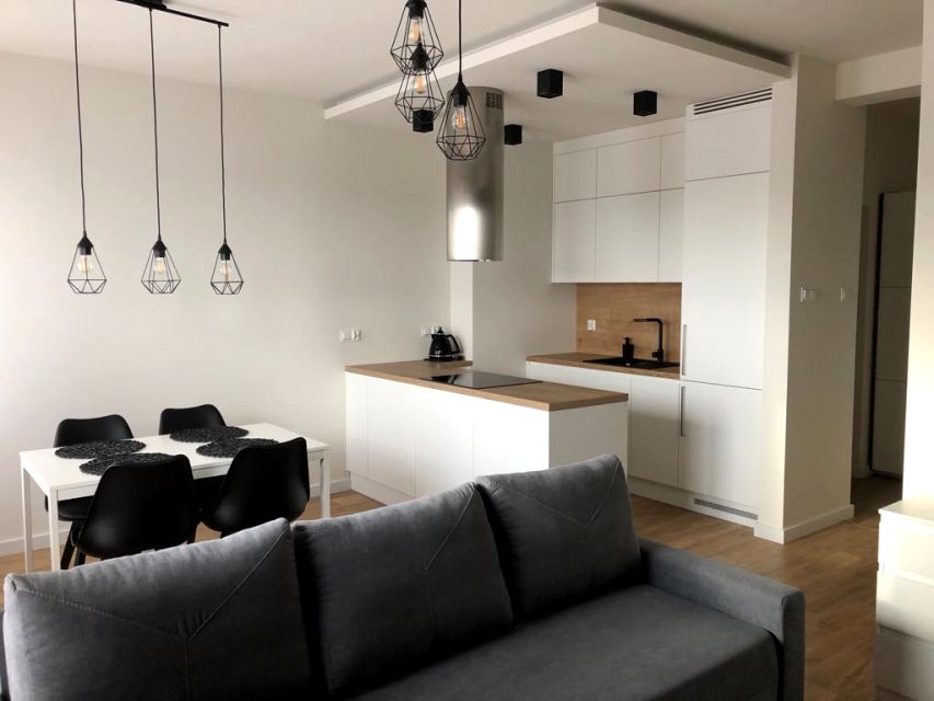 Mieszkanie PAbianice