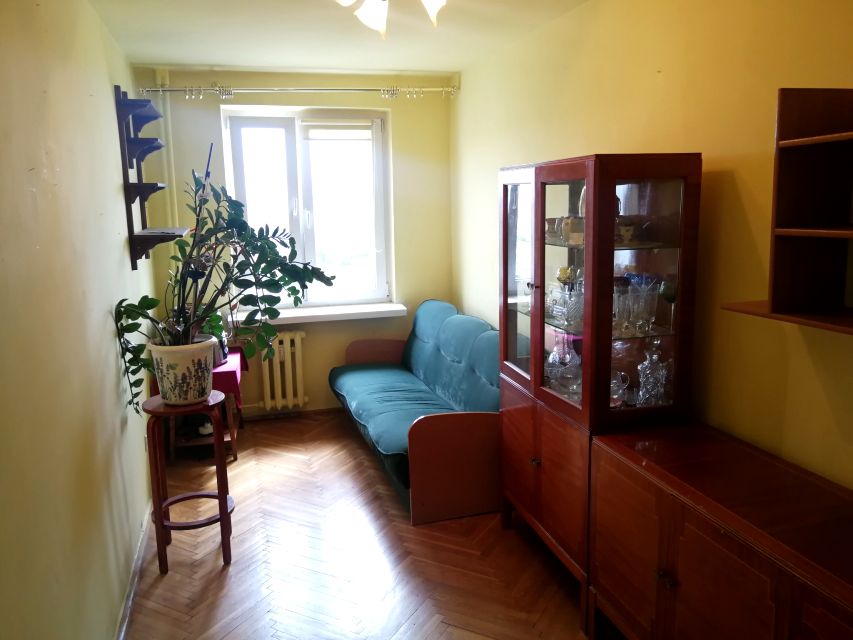 Mieszkanie Poznań