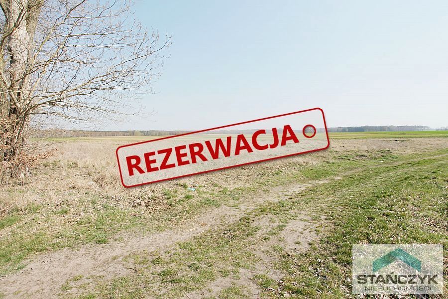 Działka rolna sprzedam