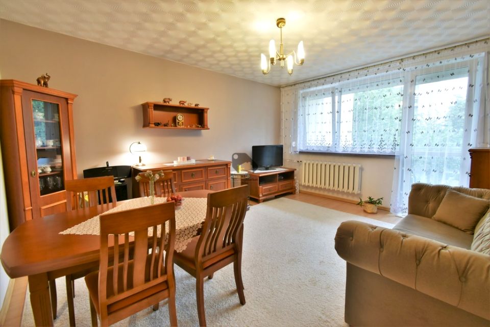 Mieszkanie Bydgoszcz