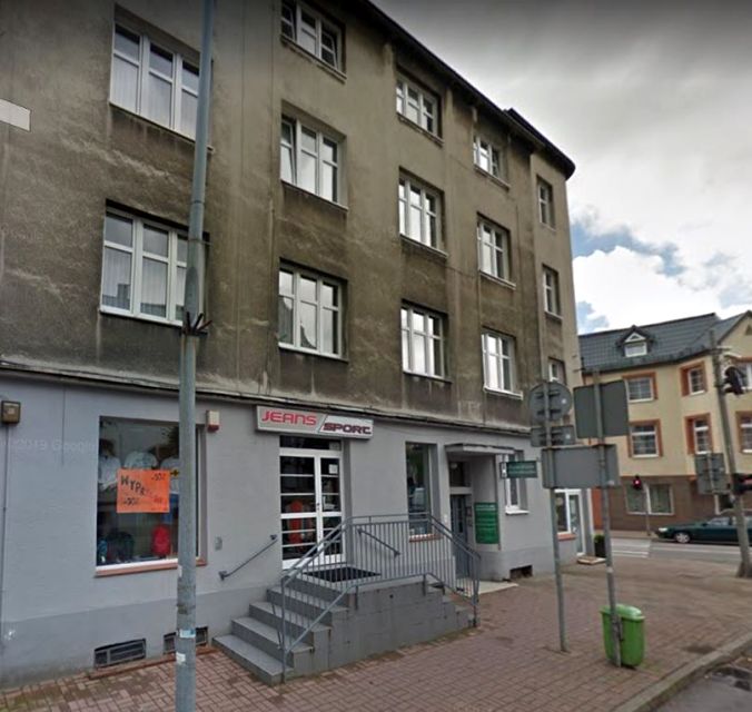 Lokal Kartuzy