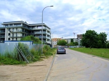 Mieszkanie apartamentowiec Kielce