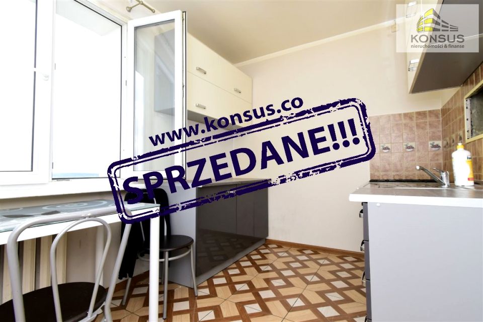 Mieszkanie Kielce