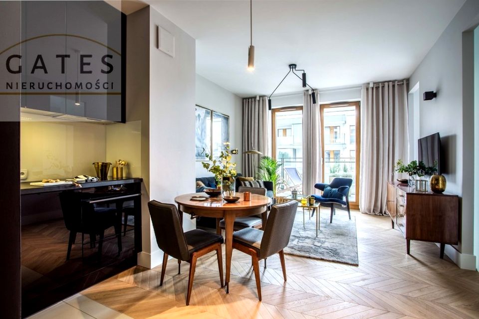 Mieszkanie Warszawa