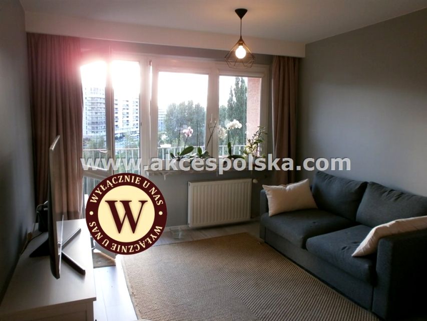 Mieszkanie Warszawa