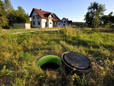 Działka Czapielsk