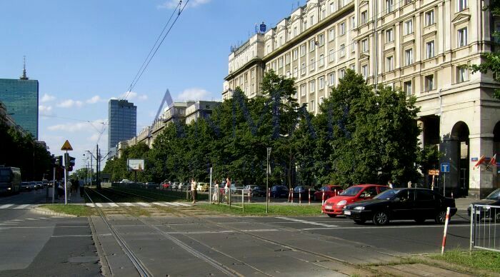 Mieszkanie Warszawa