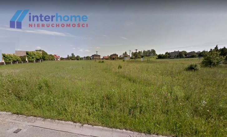 Pusta działka Mysłowice