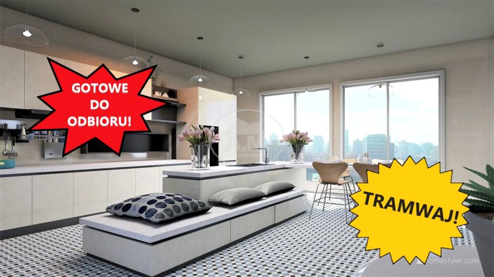 Mieszkanie Wrocław sprzedaż