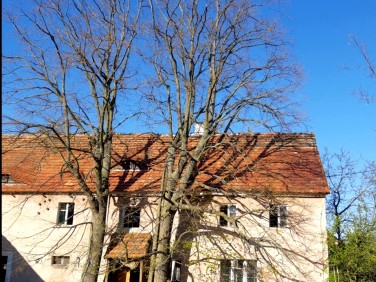 Dom Nowa Wieś Złotoryjska