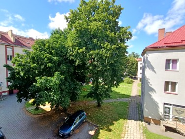 Mieszkanie Koszalin