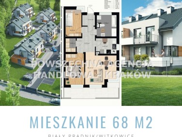 Mieszkanie Kraków