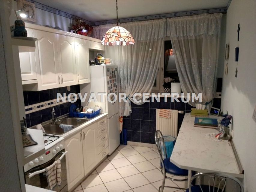 Mieszkanie Bydgoszcz