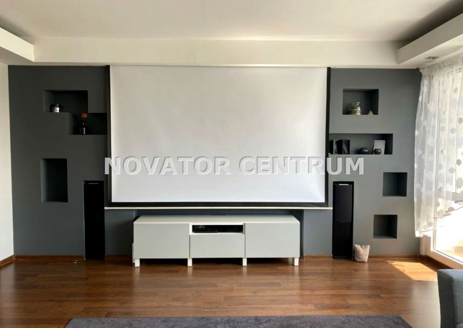 Mieszkanie Bydgoszcz