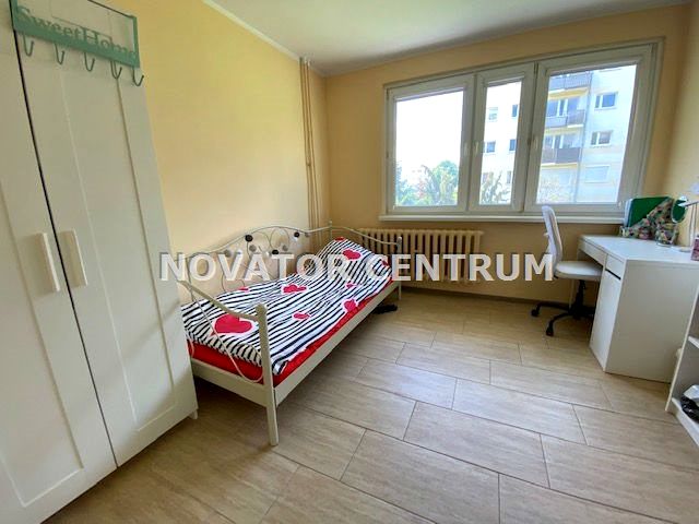 Mieszkanie Bydgoszcz