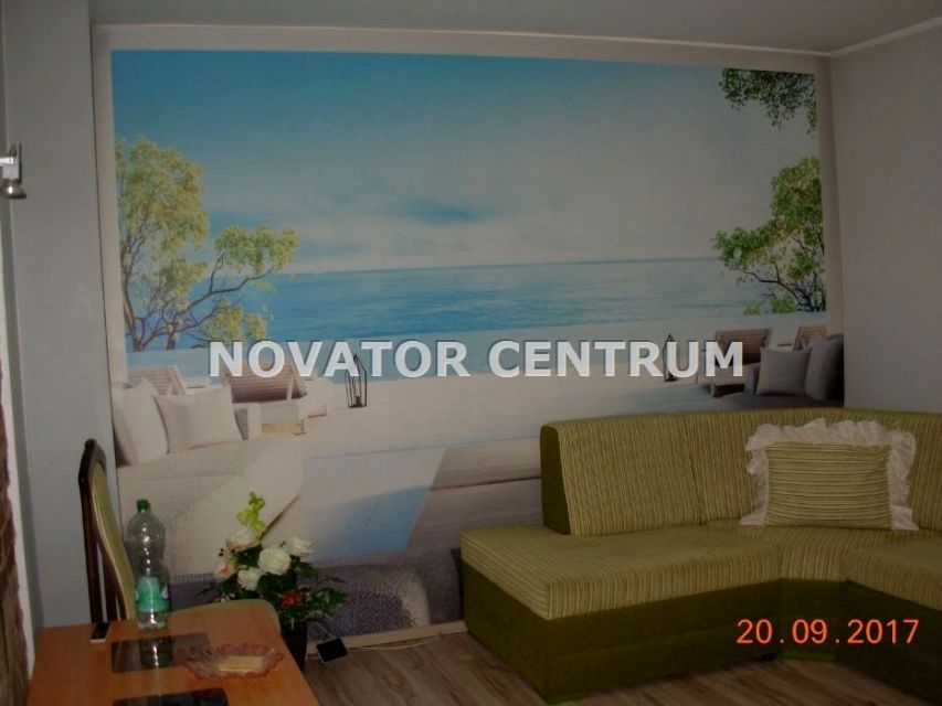 Mieszkanie Bydgoszcz