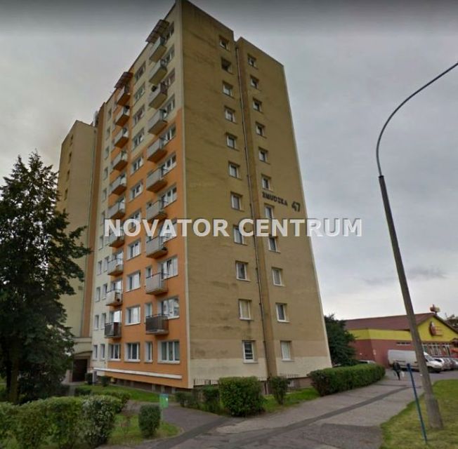 Mieszkanie Bydgoszcz