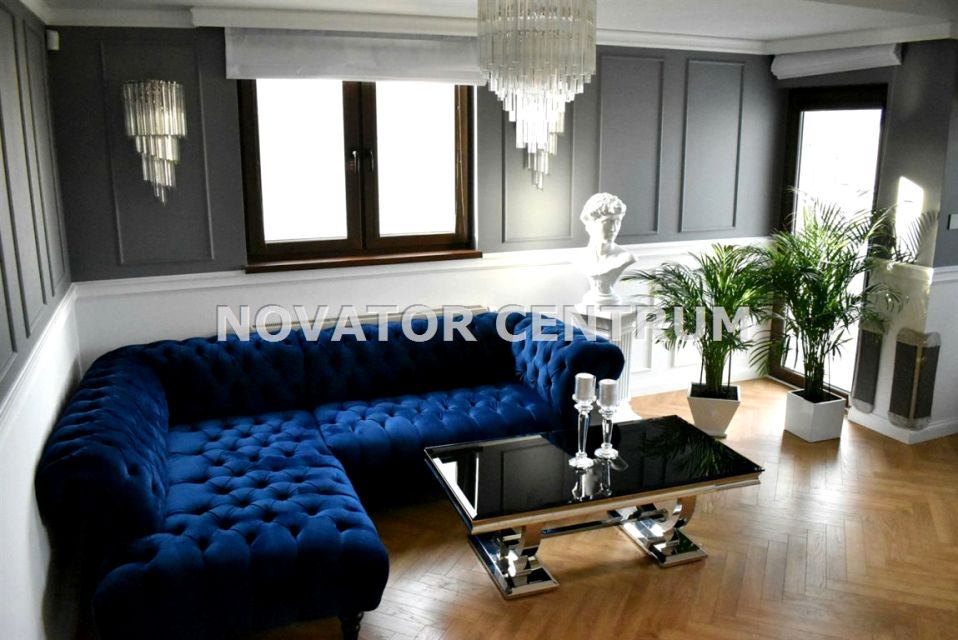 Mieszkanie Bydgoszcz