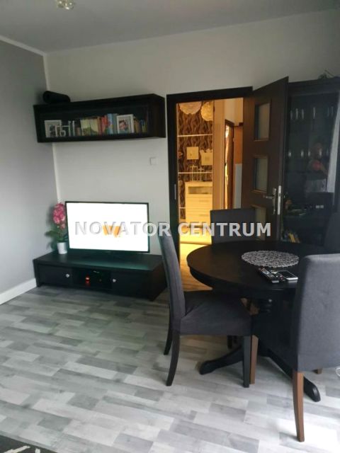 Mieszkanie Bydgoszcz