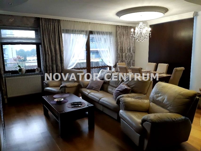 Mieszkanie Bydgoszcz