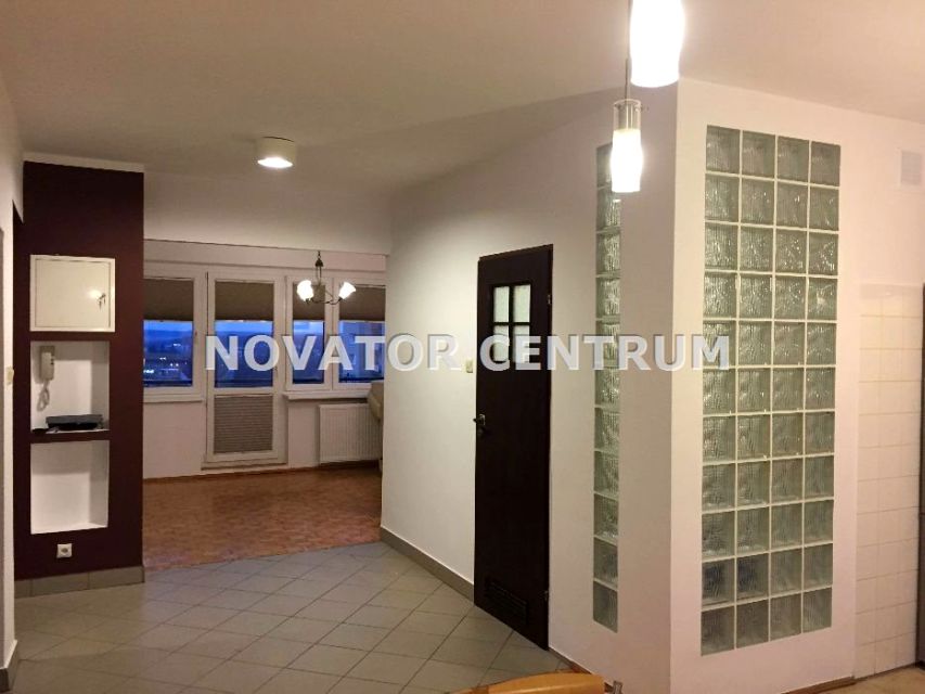 Mieszkanie Bydgoszcz